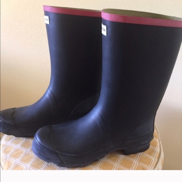 Hunter Boots - Picture 3 of 4